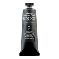 BLOCKX Oil Tube 35ml S2 171 Ivory Black